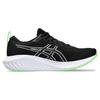 Asics Мужские кроссовки Gel-Excite 10 'Black Lime' 1011B600-001