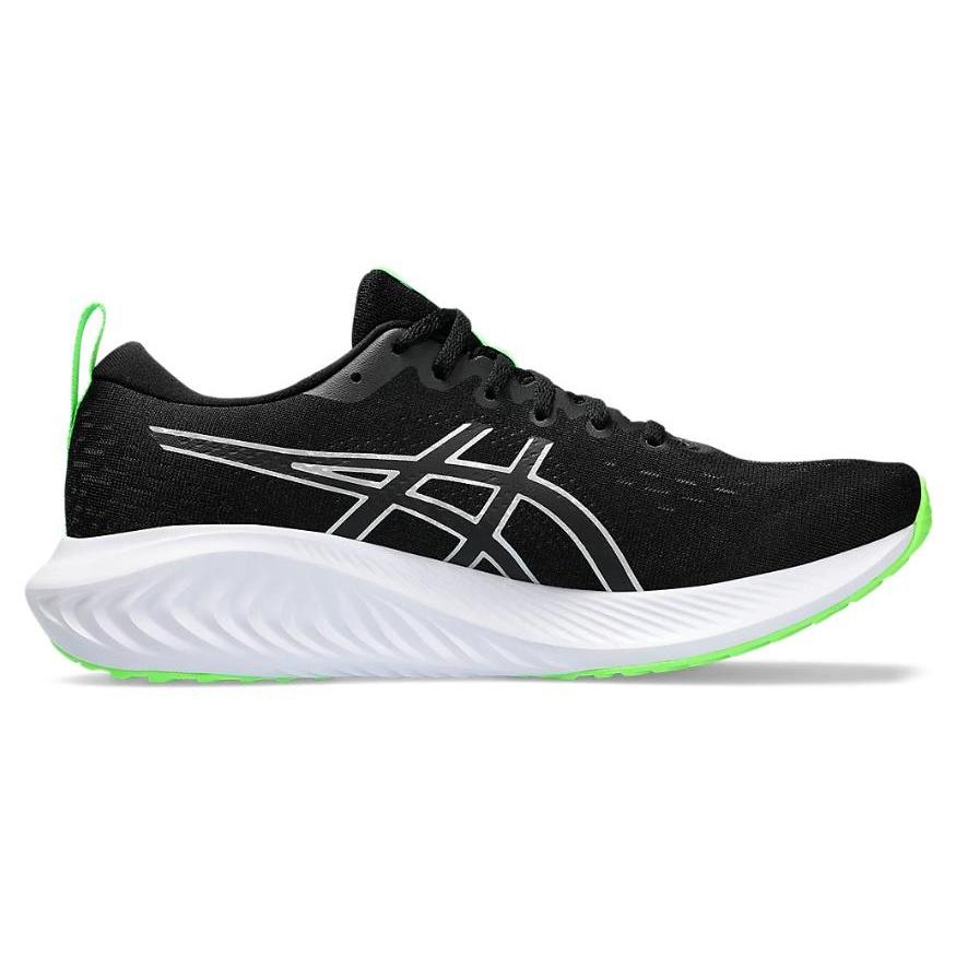Asics Мужские кроссовки Gel-Excite 10 'Black Lime' 1011B600-001