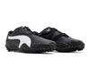 Puma Монстро Перфорированная Кожа Черный Белый