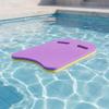 Floating Plate EVA Swimming Board Lightweight Cartoon Plate Surf Kids Swimming Kickboard  Adults