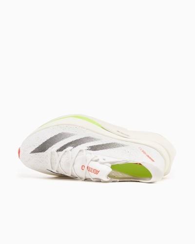 adidas Adizero Prime X 2 Натянутые Облачно-белый Основной черный IH5685