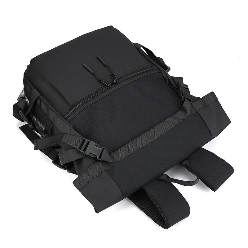 Путешествия Легкий Уличный Рюкзак Большой Вместимости Деловая Сумка Для Ежедневных Поездок