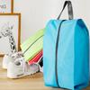 Polyester Waterproof And Moisture-proof Travel Shoe Storage Bag Shoes Dry And Protected On Travels