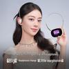 Cleer Clip PRO AI Bluetooth-гарнитура с открытыми ушами