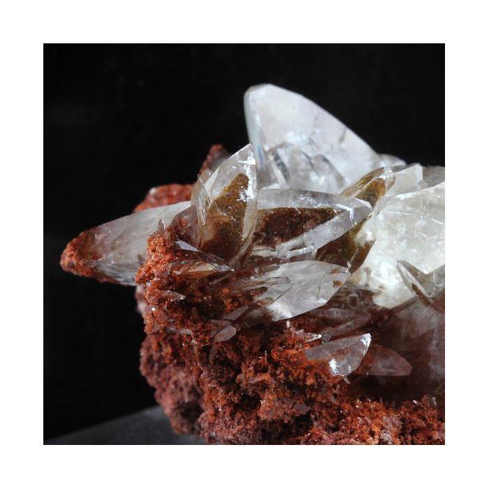 Pierres et Minéraux. Calcite. 484.5 ct. Leiping Mine, Hunan Province, Chine.