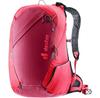 Рюкзак Deuter Updays 24 SL ruby/hibiscus (3304124-5594)