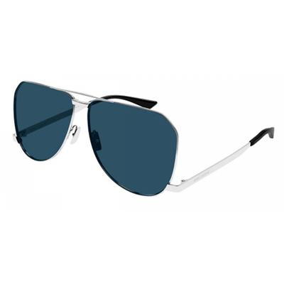 Saint Laurent Солнцезащитные очки Sl 690 Dust 003 для мужчин