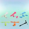 Creative Mini Handheld USB Fan for Android, Type-C, and Apple Devices