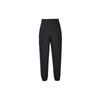 Nike Баскетбольные брюки Therma-FIT Черные IB1872-010