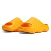 New Balance HUP Unisex Comfort Slides Orange SUFHUPO3