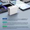 67W Fast Charger - E.F.CONNECTION - Compatible Xiaomi and Redmi - USB-A - Optimal Protection - Ultra Fast