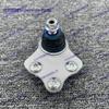 Set of 2 Control Arm Ball Joint for Mercedes-Benz W230 W219 W211 S211 R230 C219 E200 E300 E350 A2113310083 A2113309907