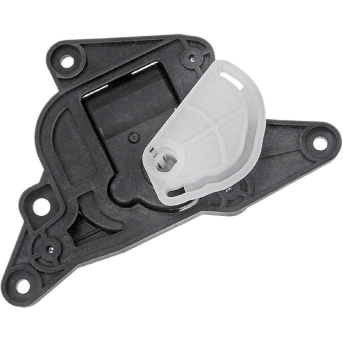 Привод заслонки смешивания отопителя Совместим с Hyundai Для Santafe 2007 2008 2009 2010 2011 2012 Автомобильный HVAC Привод заслонки смешивания отопителя Мотор 971603K000