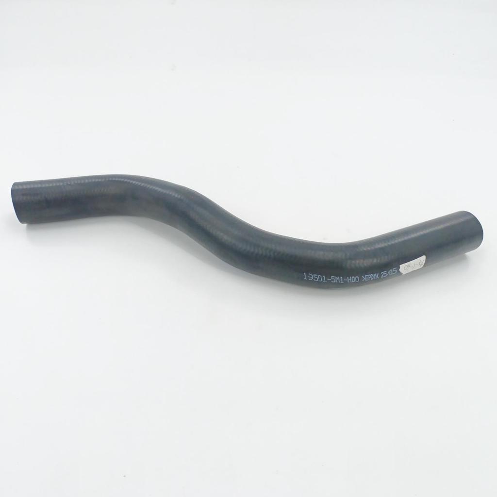 Upper Radiator Water Hose 19501-5M1-H00 for Car Accessories