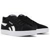 Reebok Унисекс Royal Complete 3 Низкие кроссовки Черный DV6731