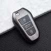 Auto Shell Fob Holder for Peugeot 208 3008 5008 2008 DS5 DS6 DS3 for Citroen C5 X7 Car Key Cover Remote Case Protector