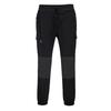 Portwest Unisex Adult KX3 Flexible Slim Work Trousers