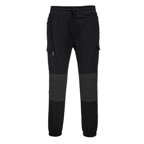 Portwest Unisex Adult KX3 Flexible Slim Work Trousers
