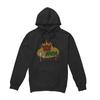 Yo! MTV Raps Mens Logo Hoodie