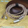 Okcsc JBX Recable Cable IPX LINUM BAX T2 Connector Cable для наушников для Westone Pro X Series Pro Pro Pro Pro Длина наушников/гарнитур X10,