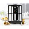 Фритюрница Domo DO536FR Deli-Fryer 5.5l