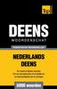 Книга Thematische Woordenschat Nederlands-Deens - 5000 Woorden : 1