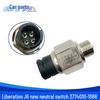 Jiefang JH6 J6P Новый J6 Двойной нейтральный переключатель 3774010-1066