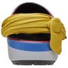 Crocs X ONE PIECE ЛУФФИ Классические кроксы Кроксы Унисекс Многоцветные 212125-90h