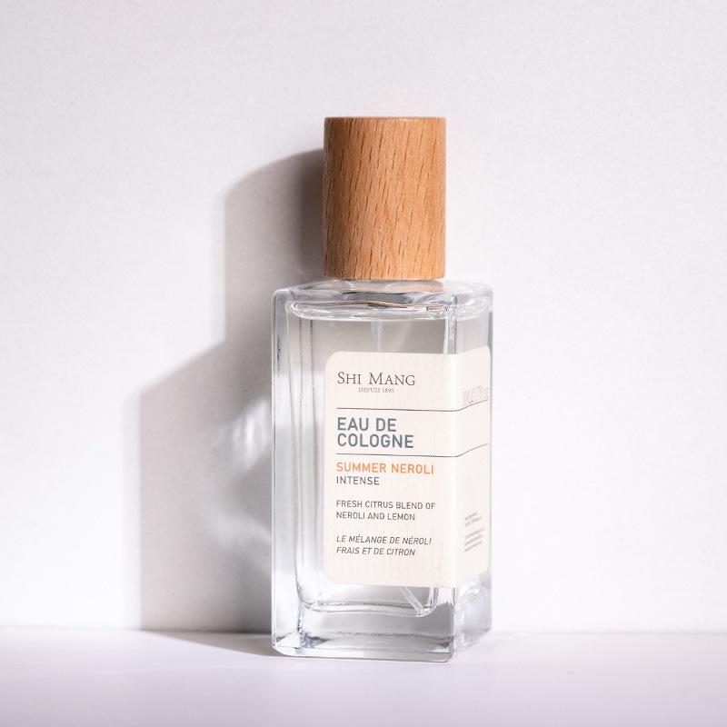 Poetry Mango Perfume for Women, Long-Lasting Light Fragrance, Fresh Niche Scent, Popular In Vietnam, Unisex Option Available