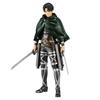 Attack On Titan The Final Season Levi Special 10Th Anniversary Ver.