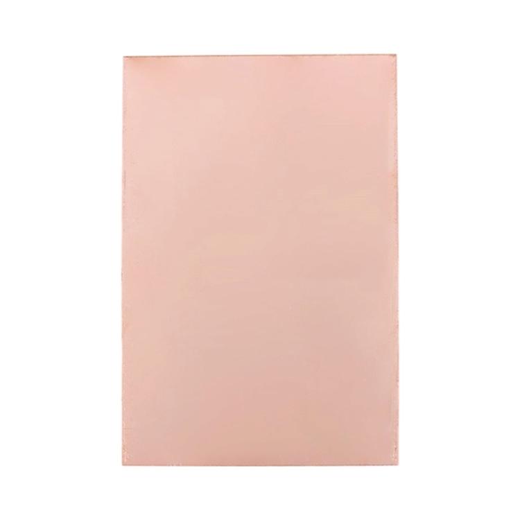 10pcs 1.5mm Single Sided brass  Clads Board Electronic Circuit Board for Hobbies Electronics & Circuit Construction