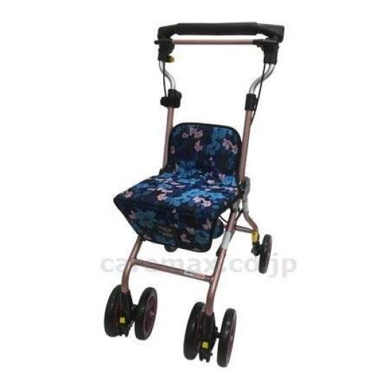 Light Step Tiny W Nouveau Regalo F Розовый