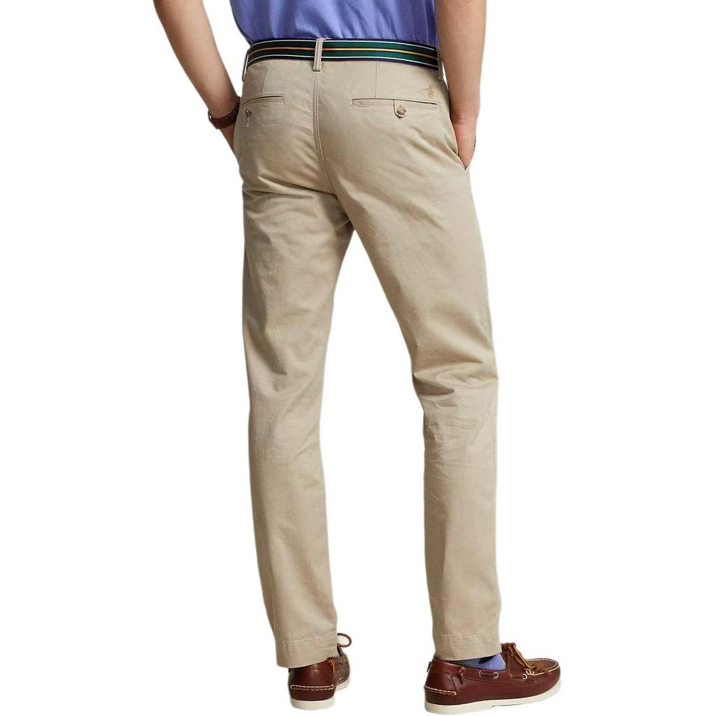 Polo Ralph Lauren Casual Pants Men's Khaki 710778778-001