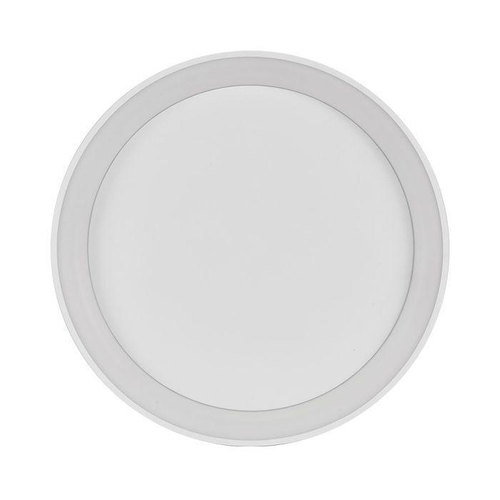 Plafonnier LED - BRAYTRON - Bella - 36W - 4260lm - Design moderne 3IN1