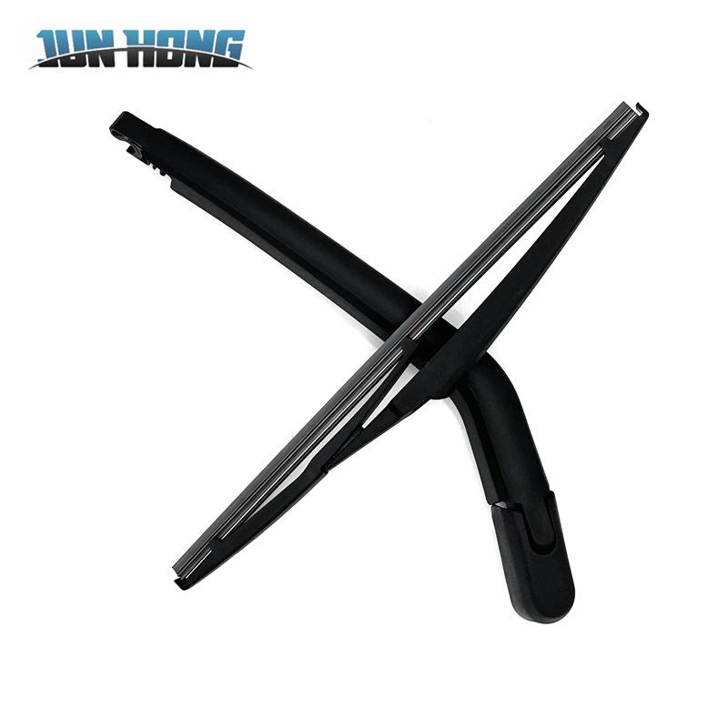 Задний дворник в сборе и лезвие для Toyota IST (2002-2006 гг.)