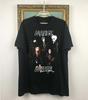 Malice Mizer Рок-группа Постер Унисекс Футболка Хлопок S-2345XL PR437