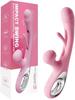 Vibrator Vibrator Designed To Hit the Vagina Clitoral Stimulation Tongue For Women Rotor Electric Massager Internal Orgasm Squirting Vibrator Sex Toy
