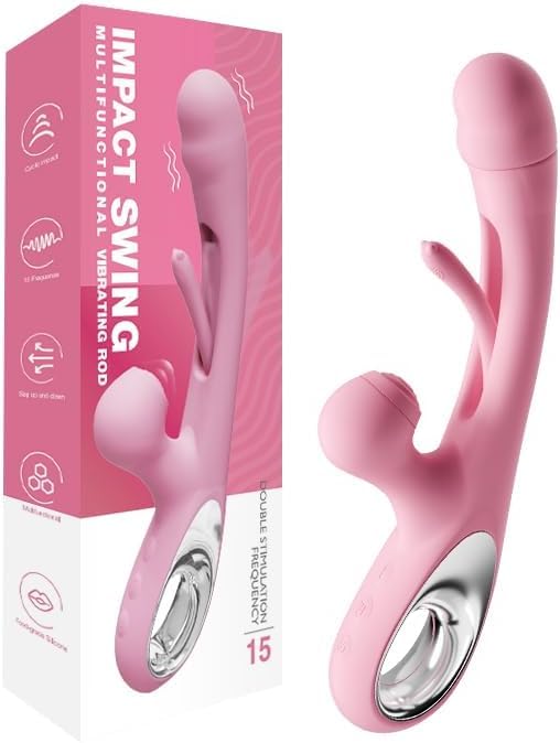 Vibrator Vibrator Designed To Hit the Vagina Clitoral Stimulation Tongue For Women Rotor Electric Massager Internal Orgasm Squirting Vibrator Sex Toy