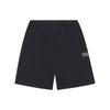 Спортивные шорты Li Ning мужские черные средние AKSS601-1