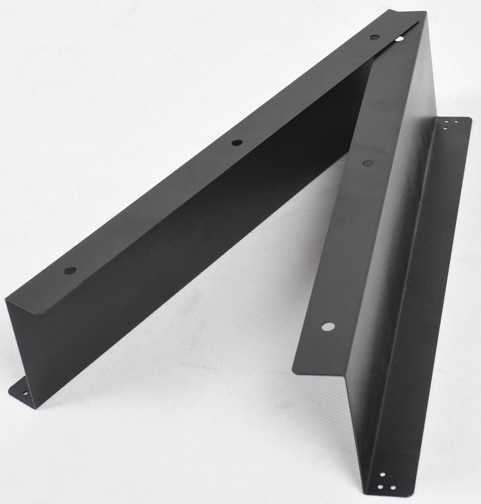 Capture Under Counter Mounting Bracket, Ca-Cd-Mount