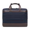 LONGCHAMP Le Pliage Fabric With Leather Travel Bag, Briefcase, Laptop Bag, Portable, Crossbody Bag Mens