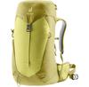 Рюкзак Deuter AC Lite 22 SL sprout/linden (Damen) (3420724-1208)