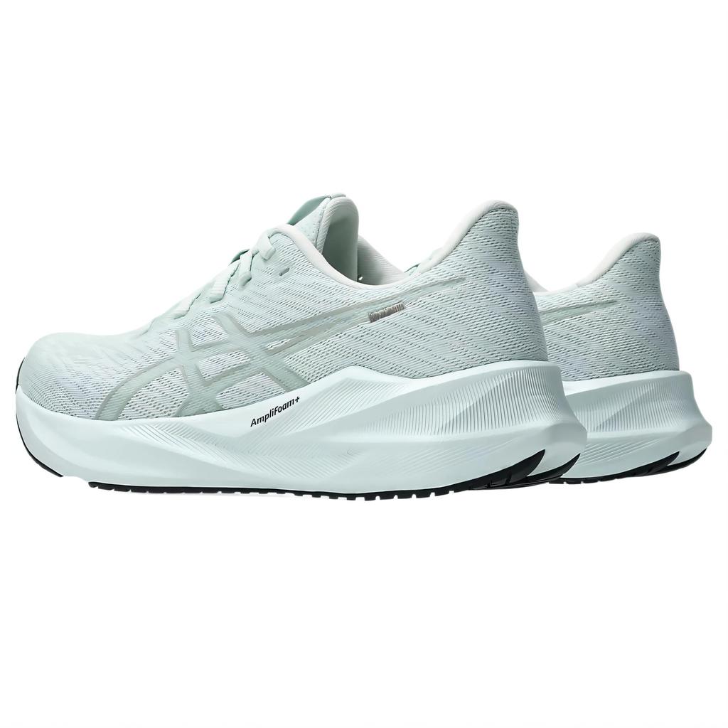 Asics Versablast 4 Pure Aqua женские кроссовки зеленый Seal-серый 1012B775-300