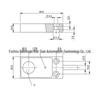 Balluff BES017C Датчик приближения BES 516-133-MO-C-05 Новый запрос