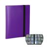 9-pocket Card Album Binder 360 Sheets Pokemon Card Sports Yu-Gi-Oh Card Album