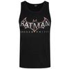 Официальный мужской жилет Arkham Knight