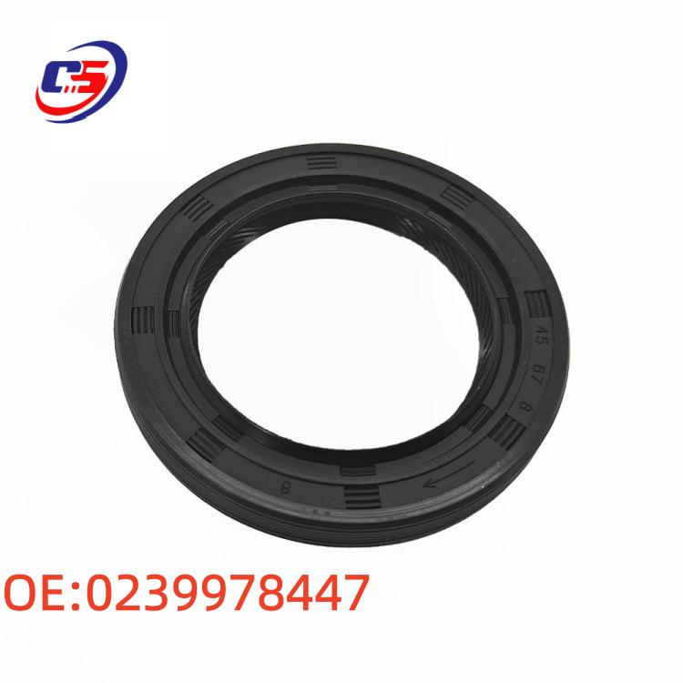 Масляный сальник коленвала Mercedes-Benz C-Class (C218/W210/W211) 0239978447 - Маслостойкое уплотнение