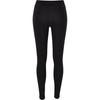 Urban Classics Womens/Ladies Crochet Lace Insert Leggings