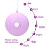 Женская мастурбация с дистанционным управлением секс-игрушки для женщин пуля вибратор 7 скоростей флирт массаж точки G клитор стимуляция влагалища
