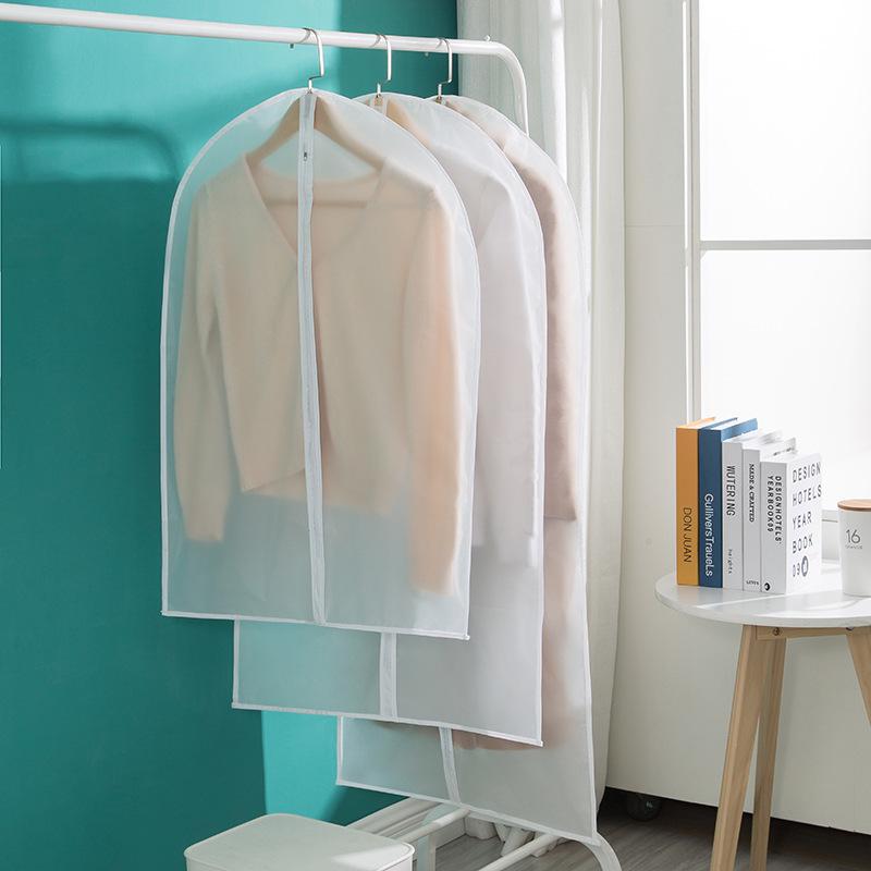 Влагонепроницаемый утолщенный чехол для одежды для хранения одежды